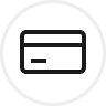 Tarjeta de crédito y débito (Paga en cuotas)