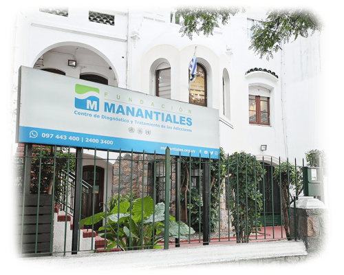 Fundacion Manantiales